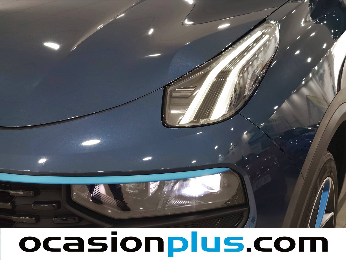 Paquetes del Lynk & Co 01 Lynk & Co 01 1.5 PHEV (261 CV)