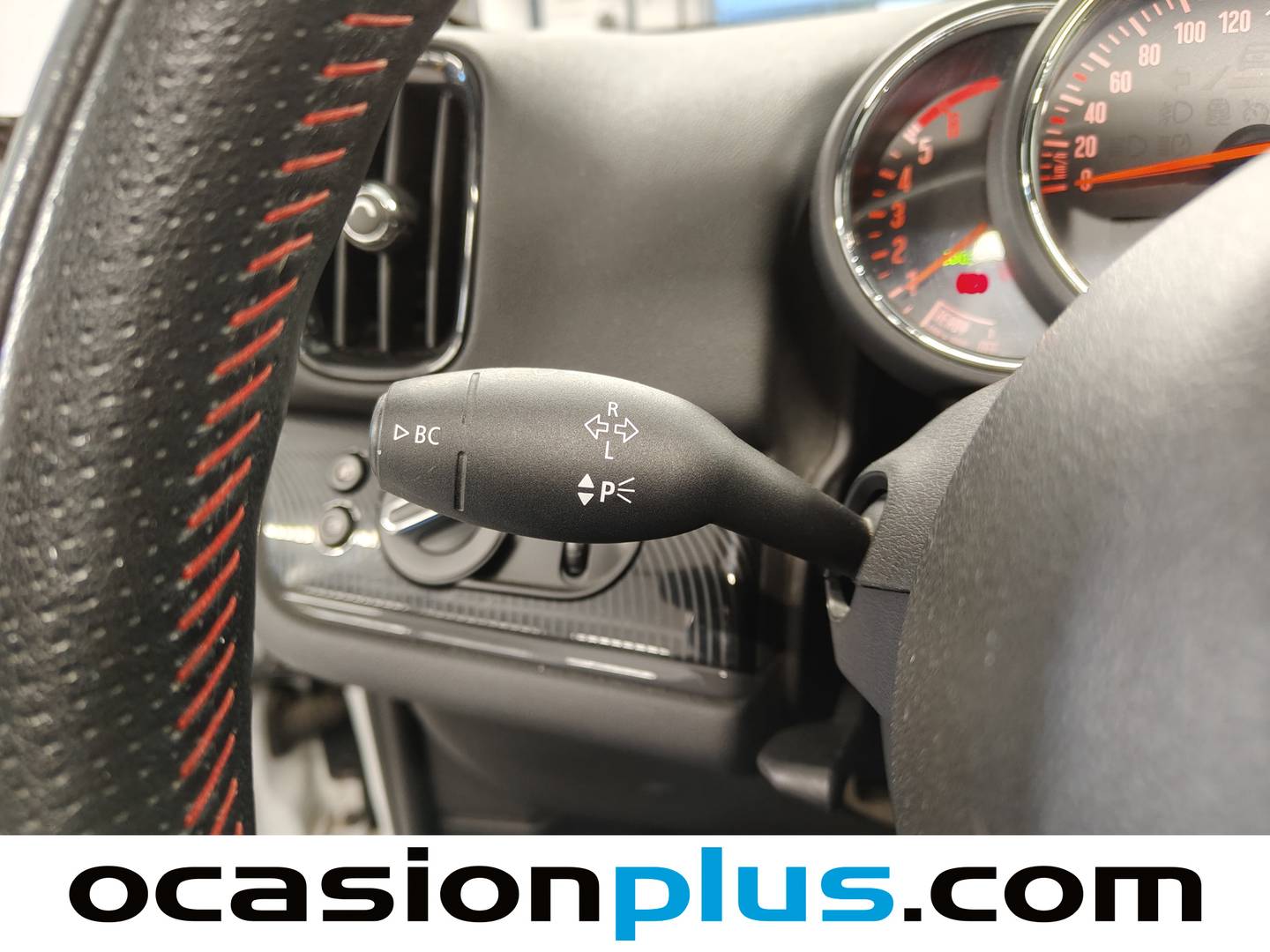 Foto Mini Countryman MINI MINI Countryman Cooper SD  (190 CV)