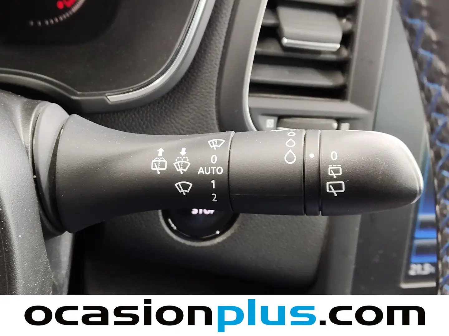 Foto Renault Mégane Renault Megane GT Line Energy TCe (130 CV)