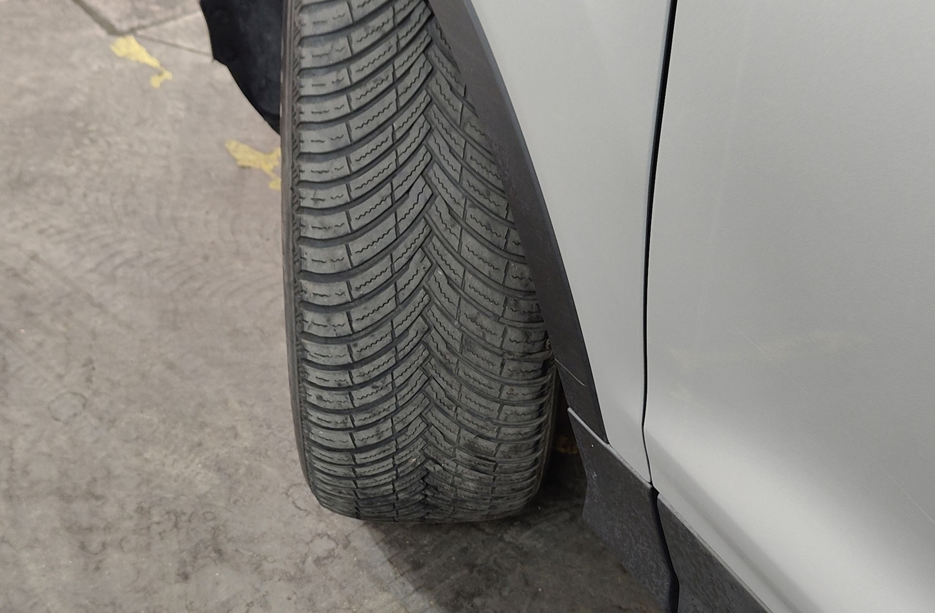 Ford Kuga 1.5 EcoBoost Trend+ 4x2 - foto 34