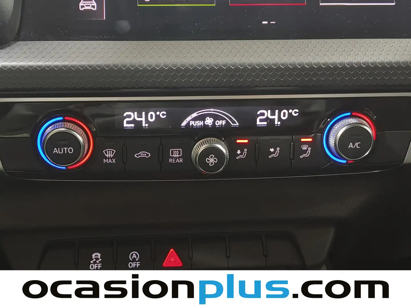 Foto Audi A1 Audi A1 Sportback Sportback Adrenalin 30 TFSI (110 CV)