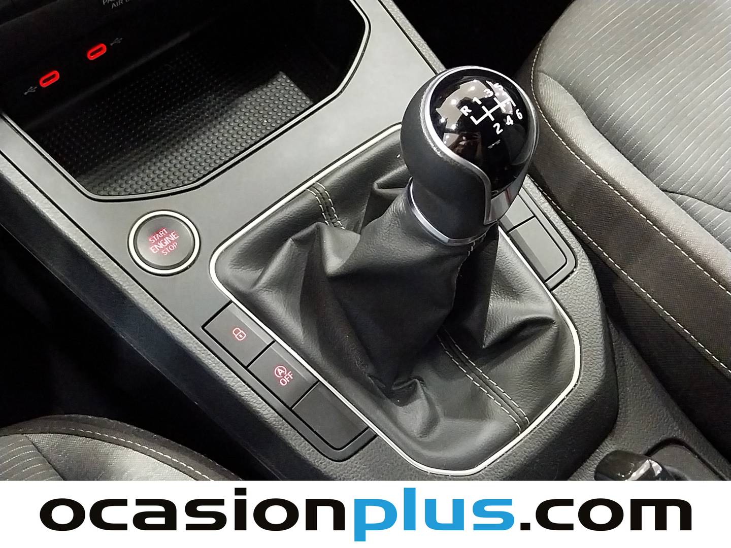 Seat Ibiza SEAT Ibiza 1.0 TSI S&S Special Edition Xcellence (115 CV) de segunda mano