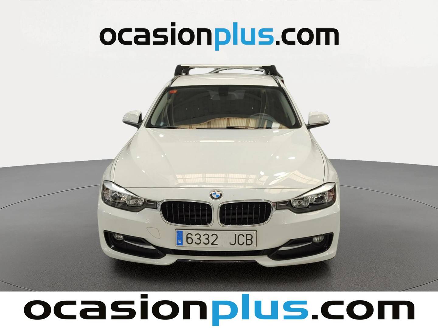 BMW Serie 3 BMW Serie 3 318d Touring (143 CV) 143cv