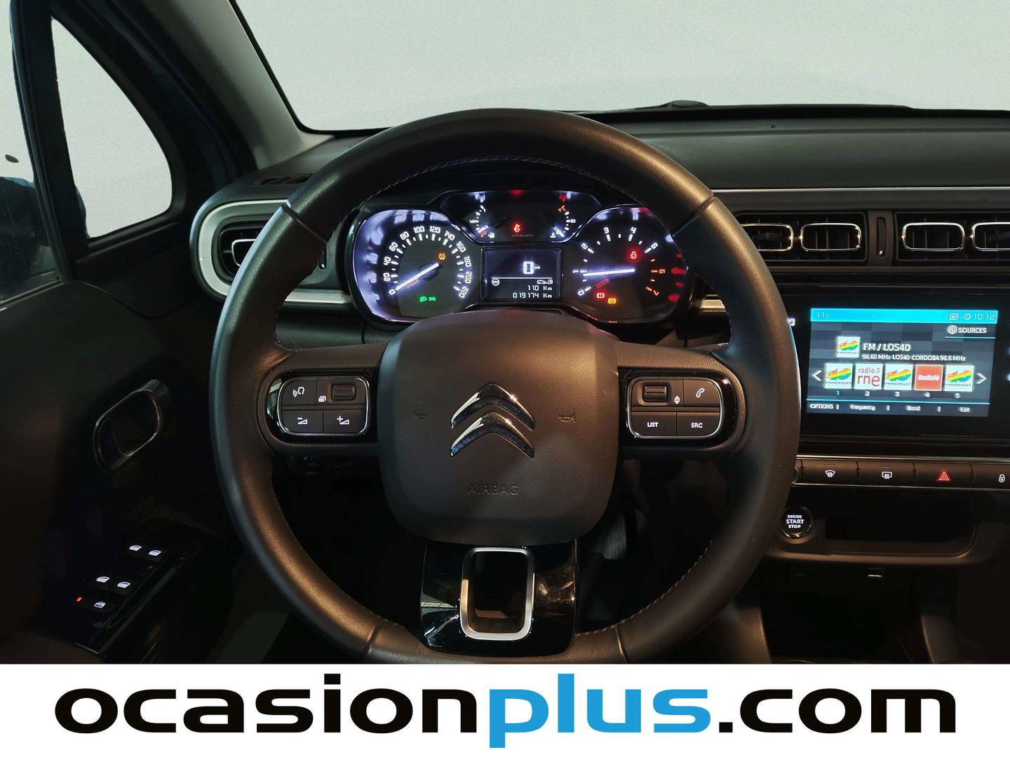 Foto Citroën C3 Origin Citroen C3 Origin Origin PureTech 110 Max (110 CV)