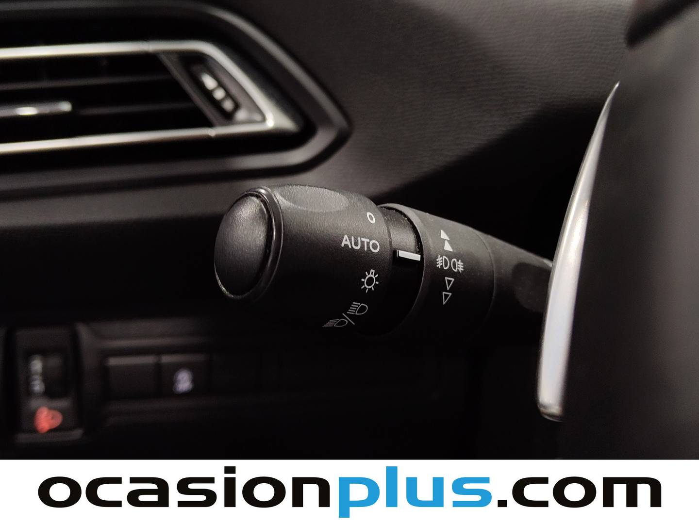 Foto Peugeot 308 Peugeot 308 BlueHDi 130 S&S Style EAT8 (130 CV)