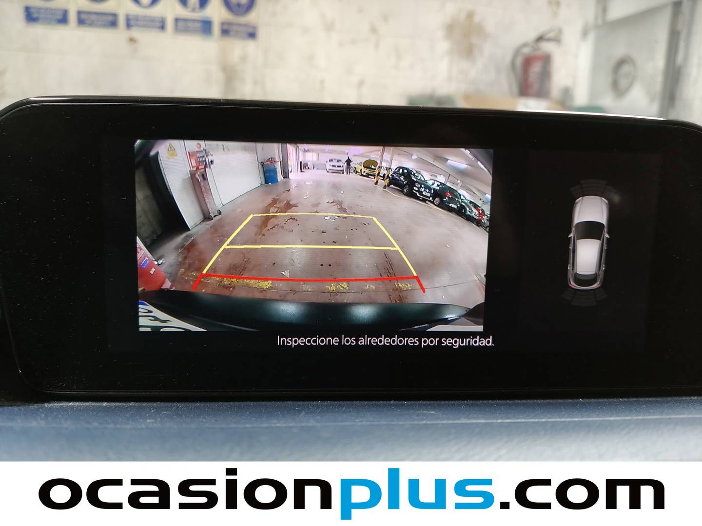 Foto Mazda CX-30 Mazda CX-30 2.0 Skyactiv-G Evolution 2WD AT 90 kW (122 CV)