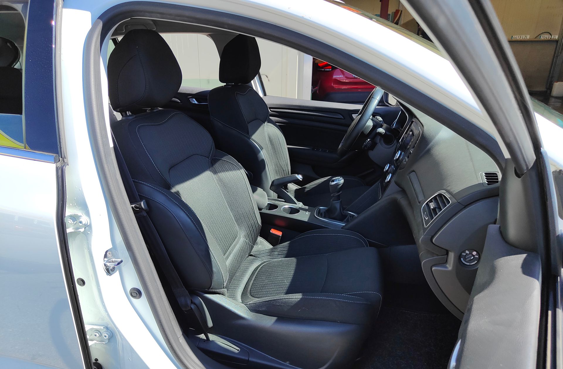 Renault Mégane Business Blue dCi - foto 14