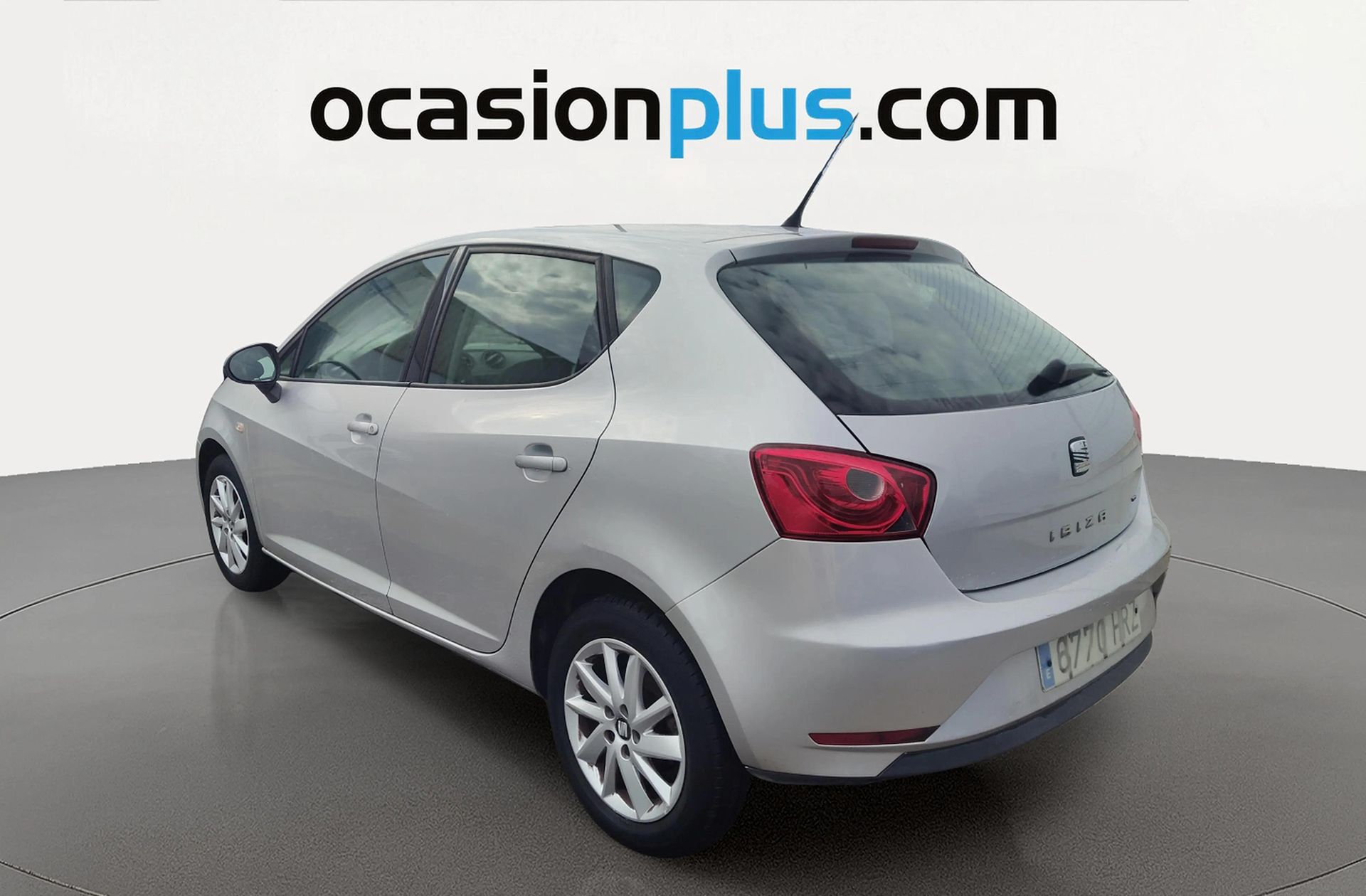 SEAT Ibiza 1.6 TDI Style - foto 3