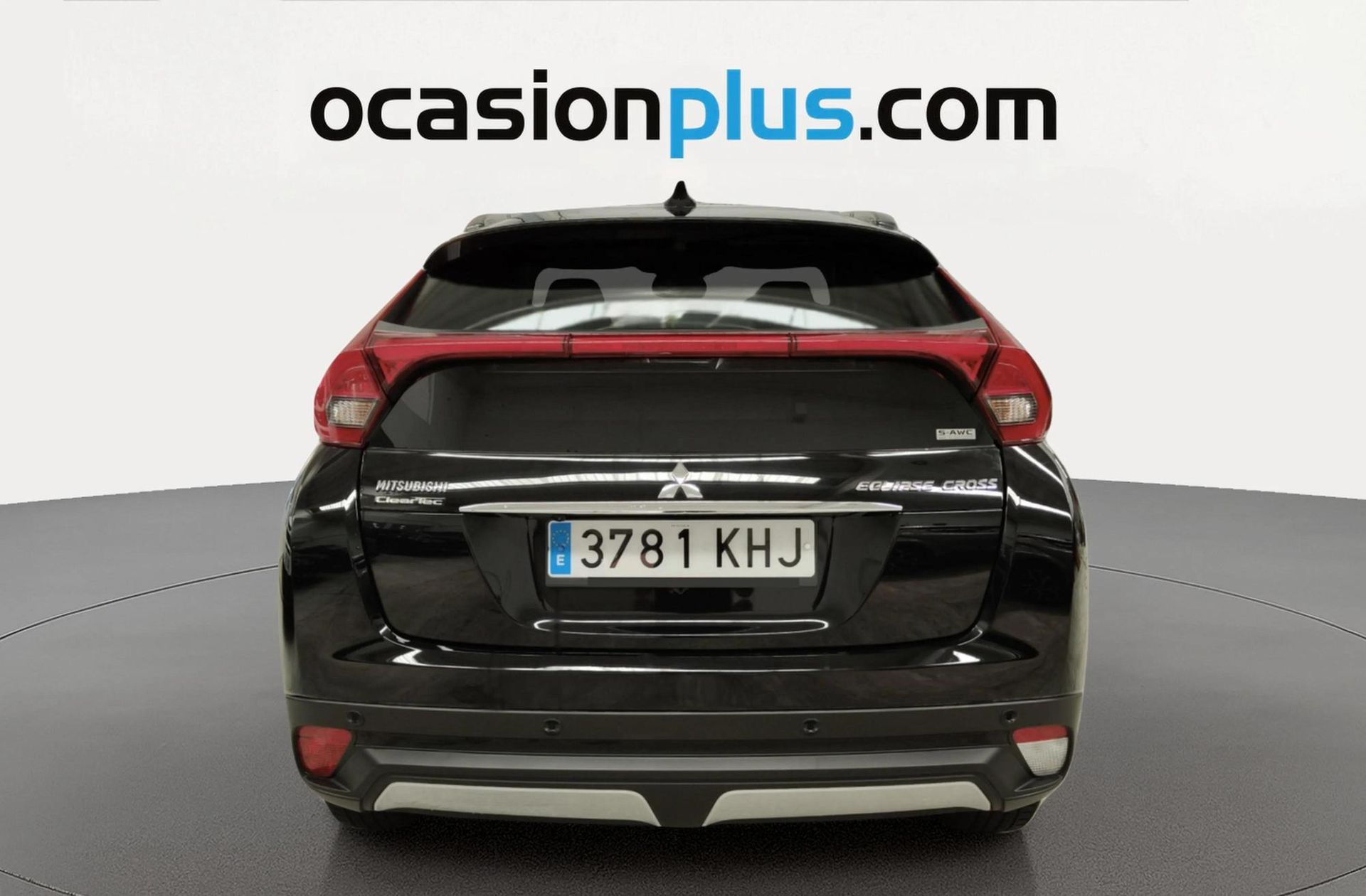 Mitsubishi Eclipse Cross 150T Kaiteki 4WD CVT - foto 17