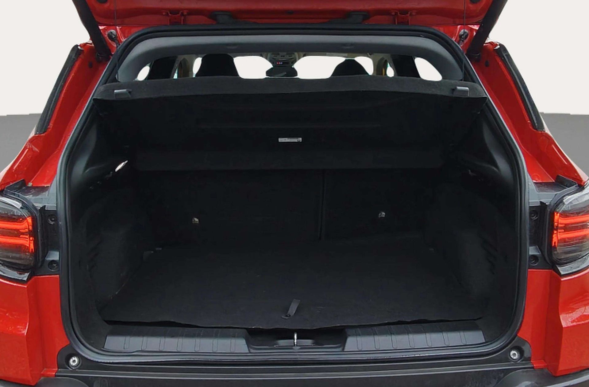 Jeep Avenger 1.2 G Summit - foto 23