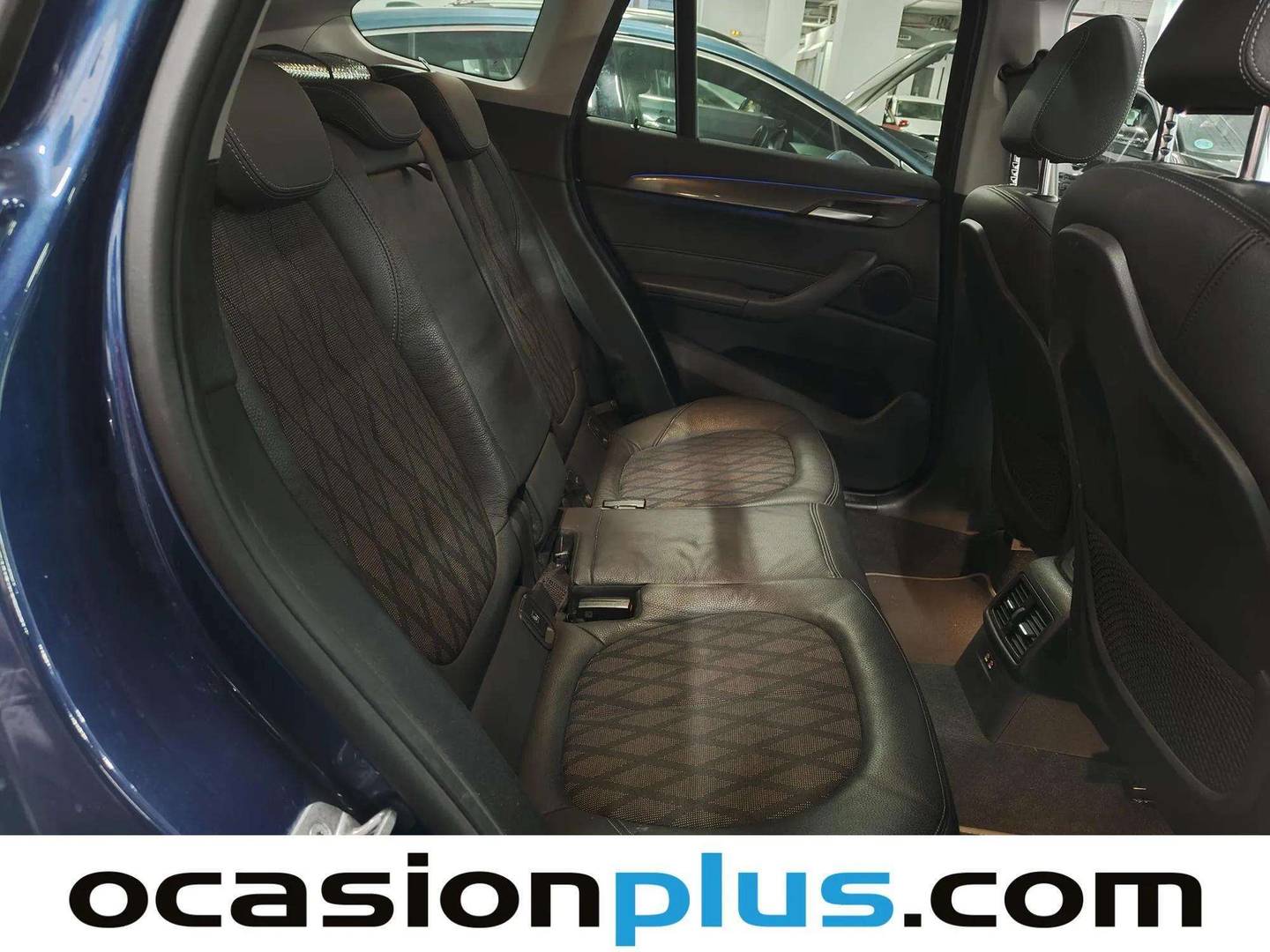 BMW X1 BMW X1 sDrive18d  (150 CV) diésel