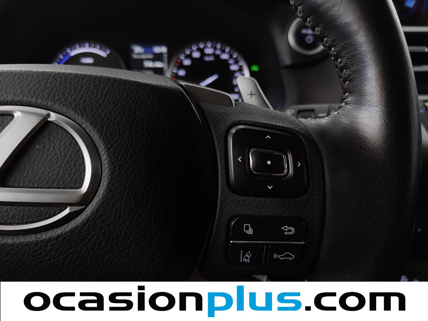 Lexus NX Lexus NX NX 300h Executive Navigation 4WD (197 CV) al mejor precio