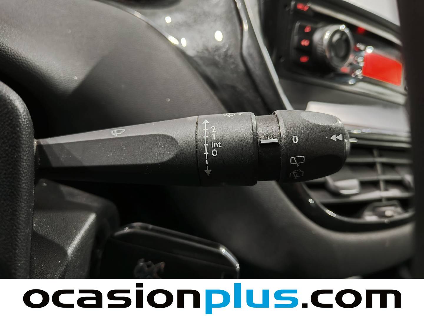 Foto Peugeot 208 Peugeot 208 1.4 HDi Business Line (68 CV)