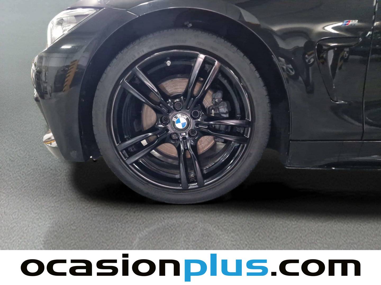 BMW Serie 4 BMW Serie 4 430d Gran Coupe (258 CV) Pack M diésel