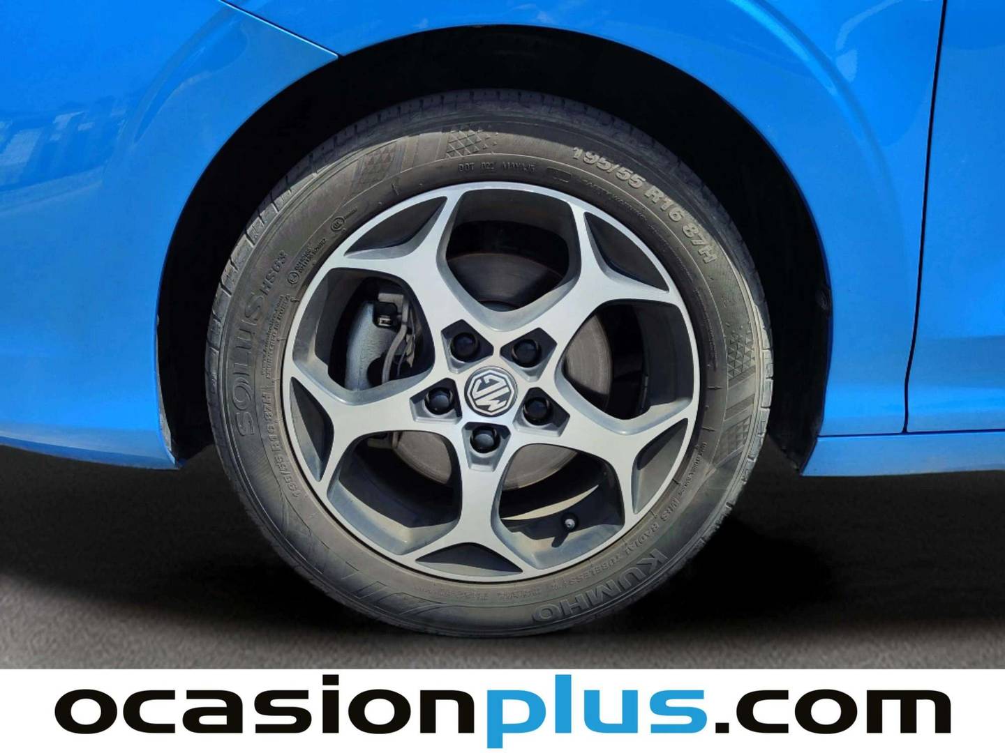 MG MG3 MG MG3 1.5 Comfort (116 CV) de segunda mano