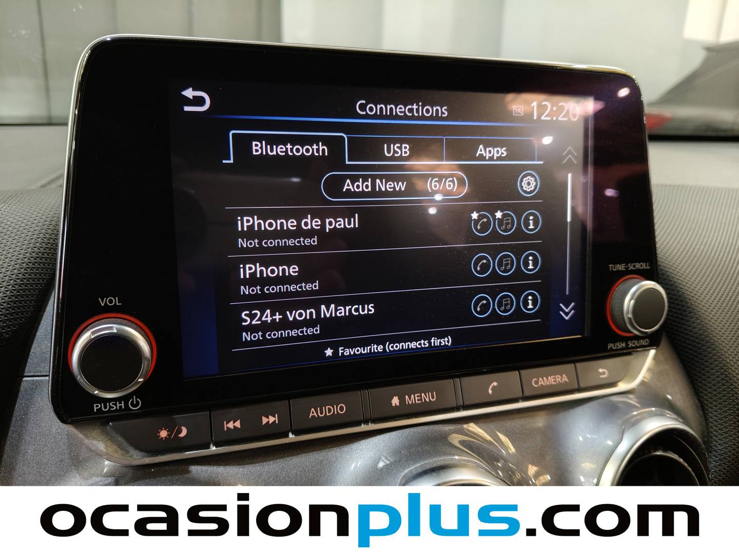 Nissan JUKE Nissan Juke DIG-T Acenta (114 CV) km 0