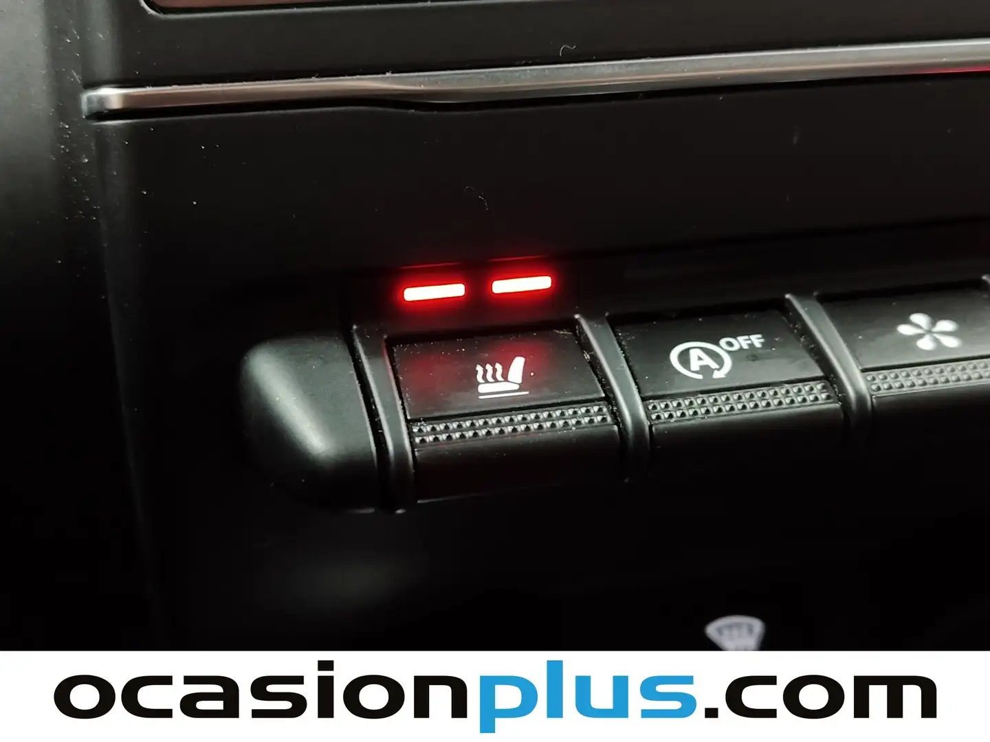 Foto Renault Captur Renault Captur Zen TCe Micro Híbrido (140 CV) GPF