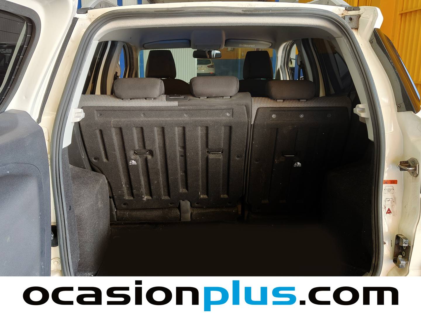 Foto Ford EcoSport Ford EcoSport 1.5 Ti-VCT Trend (110 CV)