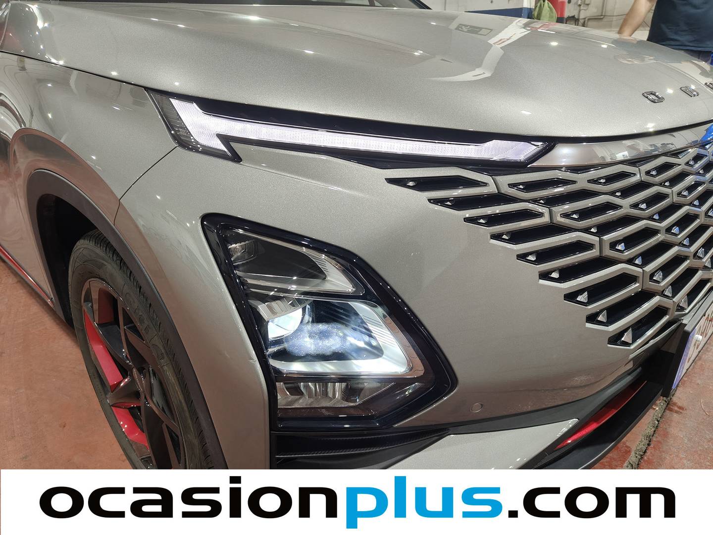 OMODA 5 Omoda 5 1.6 T-GDI Premium DCT (185 CV) barato