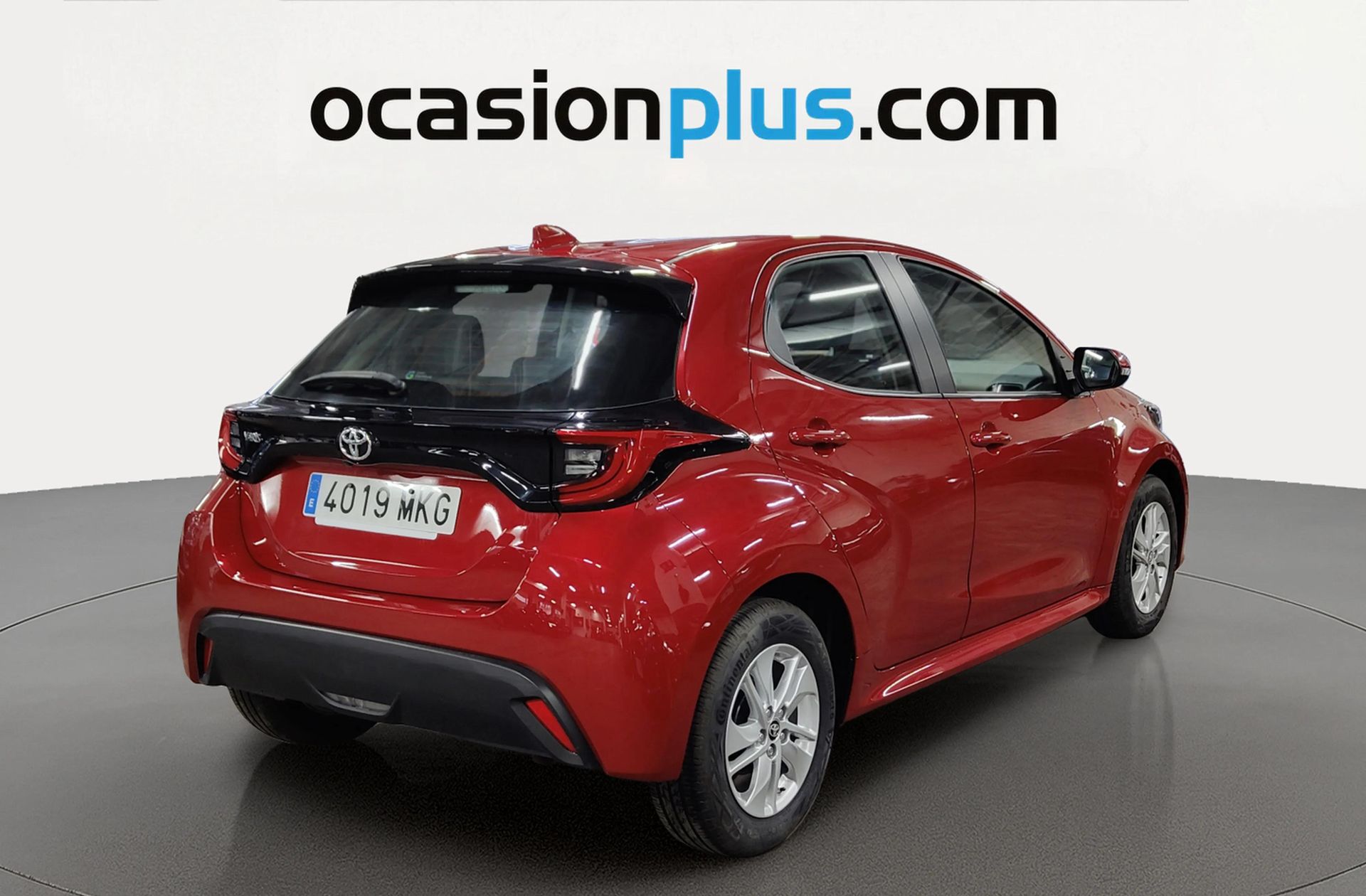 Toyota Yaris 1.5 S-Edition - foto 4