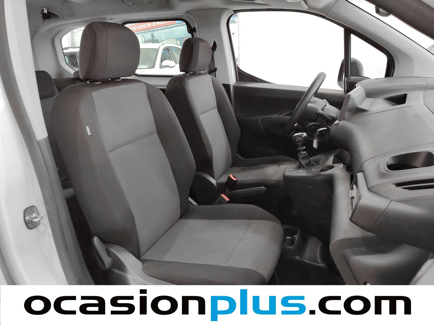 Foto Toyota Proace City Toyota Proace City 1.5D GX L1 (102 CV)