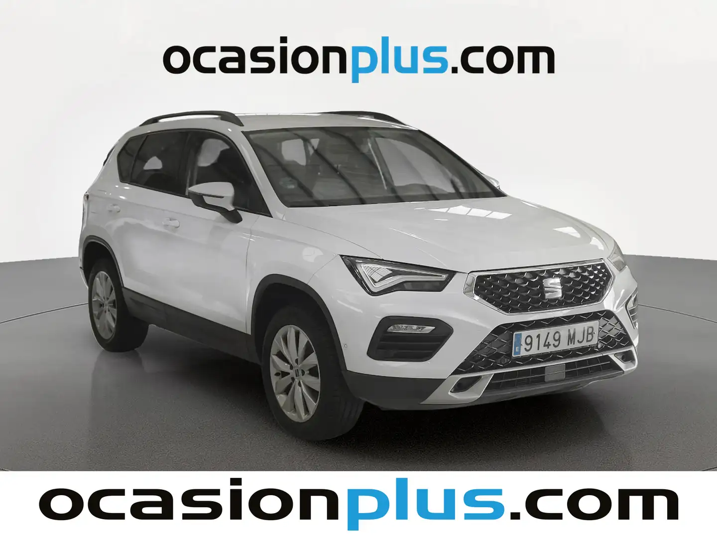 Foto Seat Ateca SEAT Ateca 1.5 TSI S&S Style XL (150 CV)