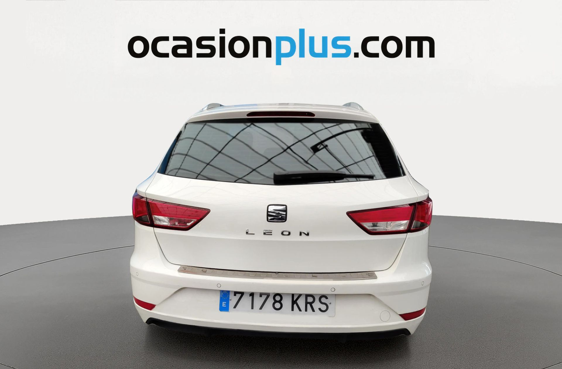 SEAT León ST 1.6 TDI Style - foto 12