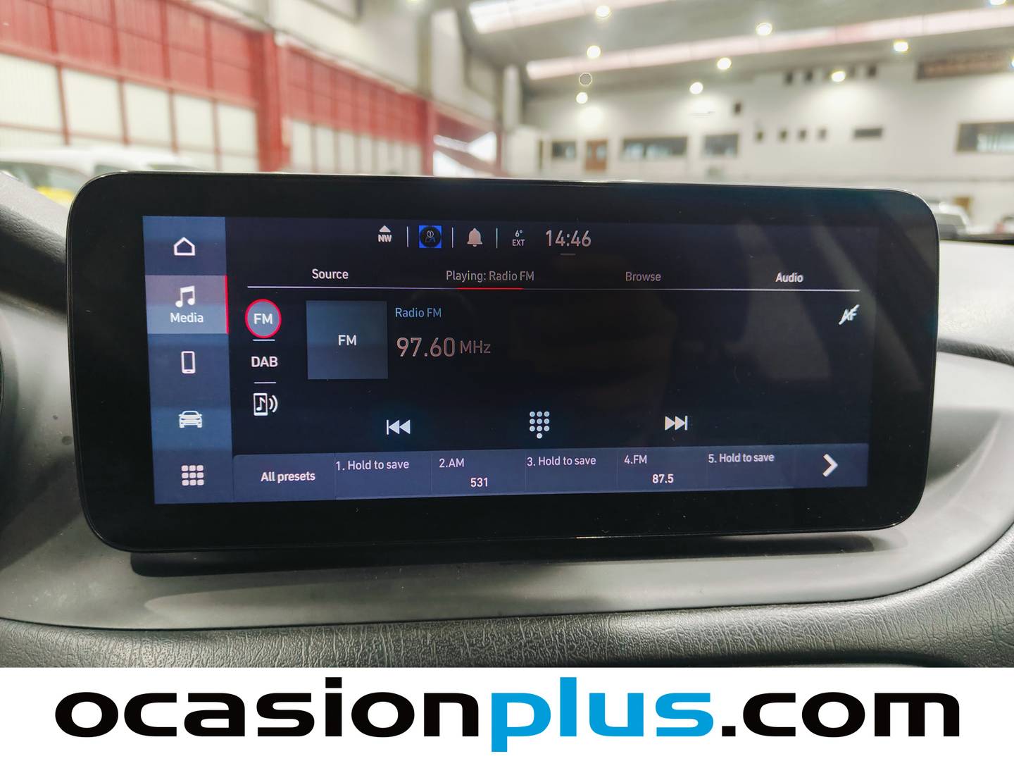 Foto Fiat Tipo Fiat Tipo 1.5 Hybrid Cross DCT (130 CV)