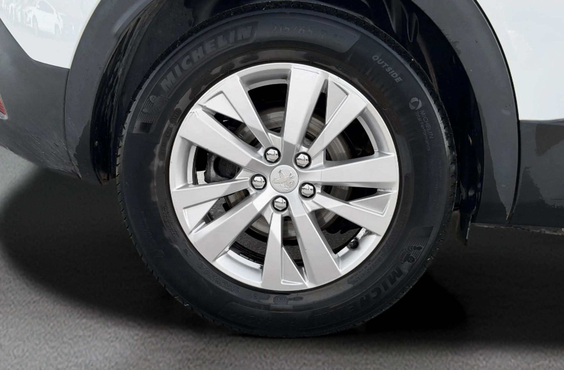 Peugeot 3008 PureTech 130 Active - foto 33