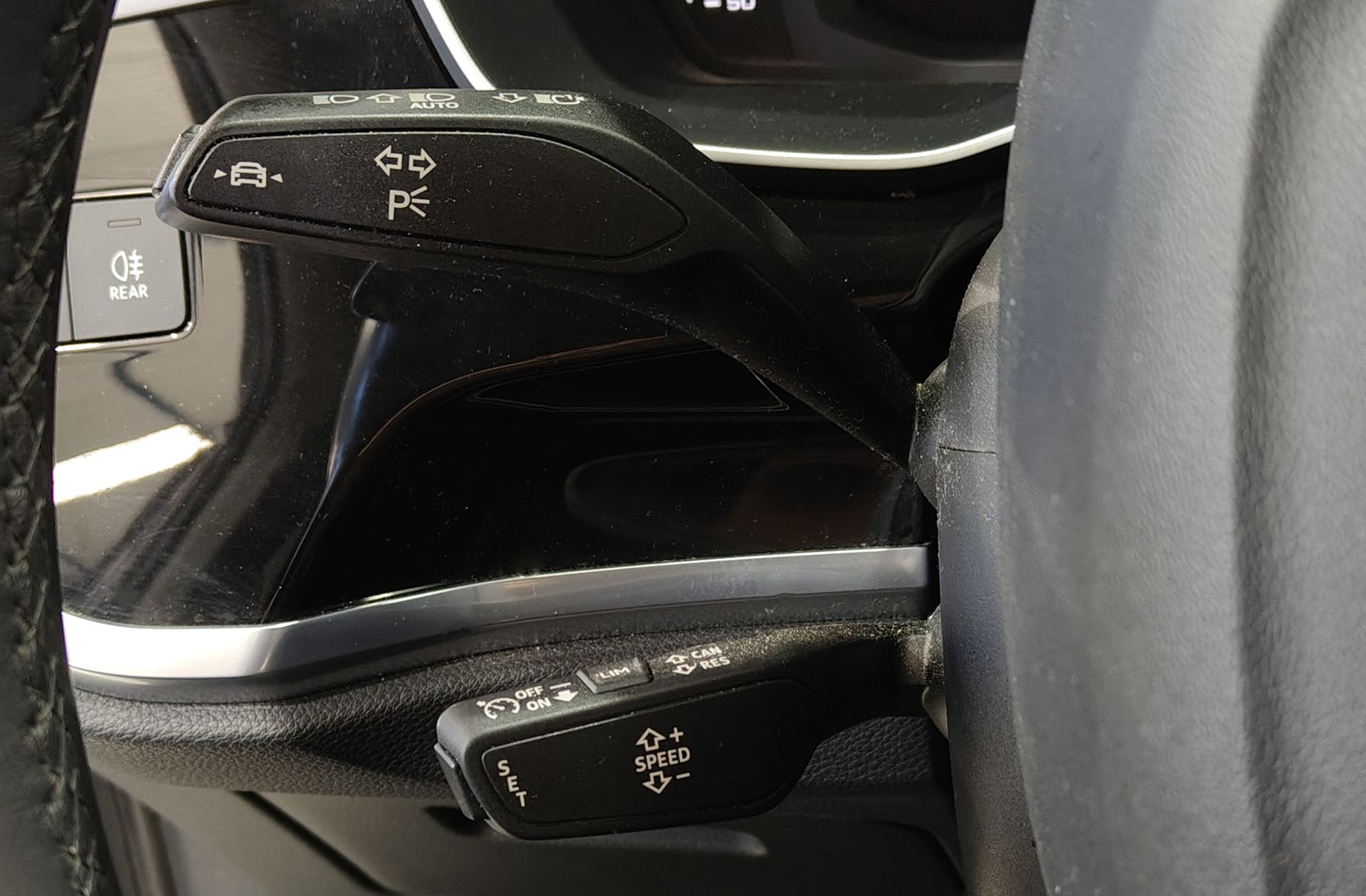 Audi Q3 Advanced 35 TDI - foto 26