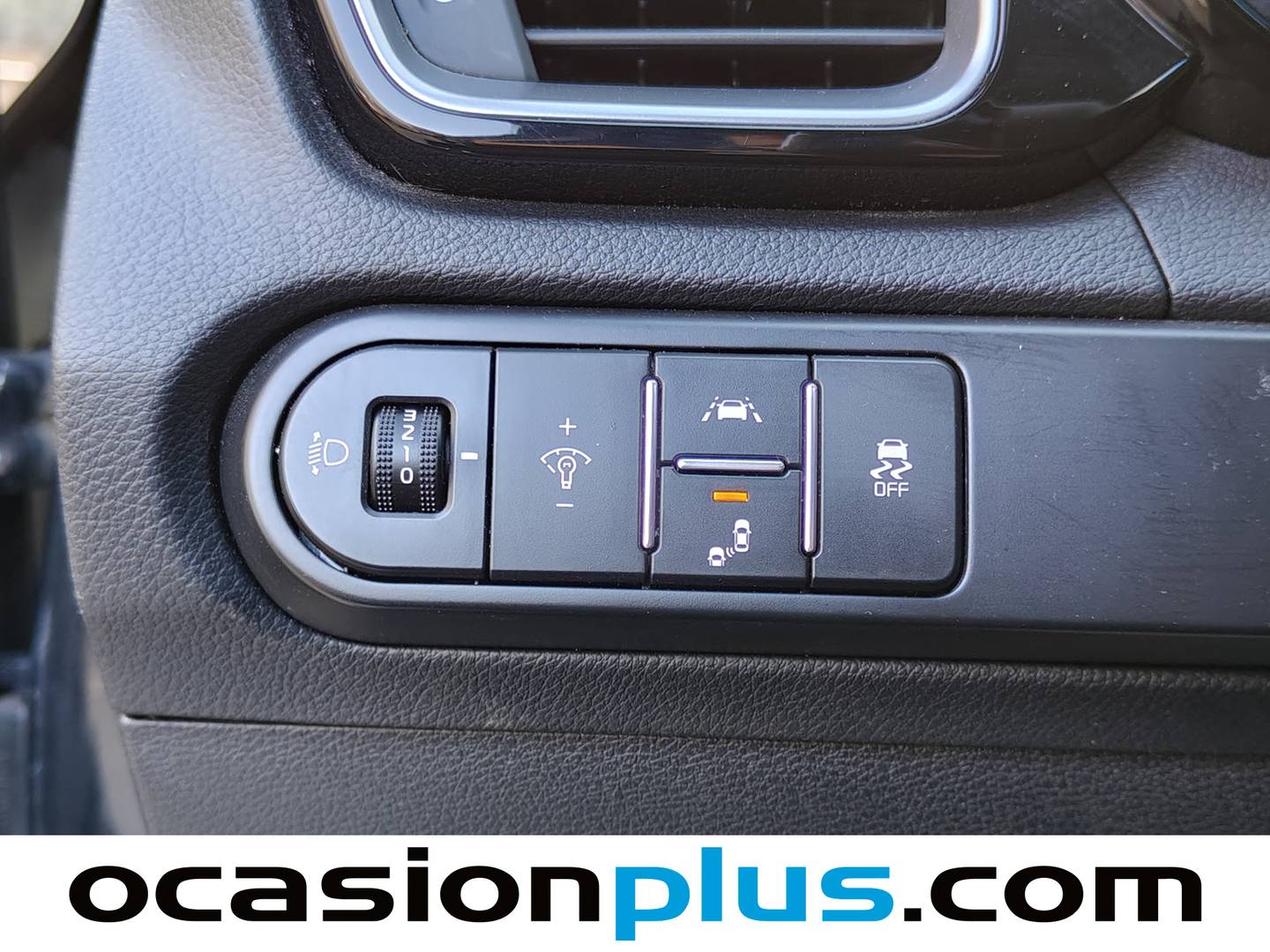 Foto KIA XCeed Kia XCeed 1.4 T-GDi Emotion (140 CV)