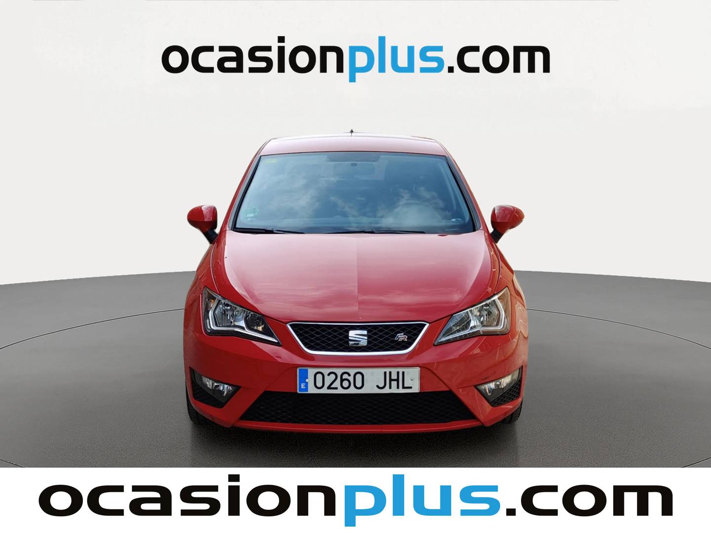 Seat Ibiza SEAT Ibiza 1.2 TSI S&S FR (90 CV) seminuevo