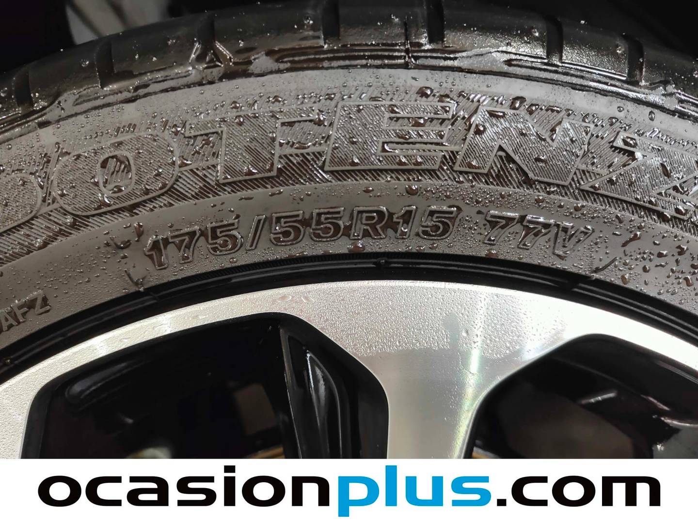 Foto Mitsubishi Space Star Mitsubishi Space Star Star 120 MPI Kaiteki (71 CV)