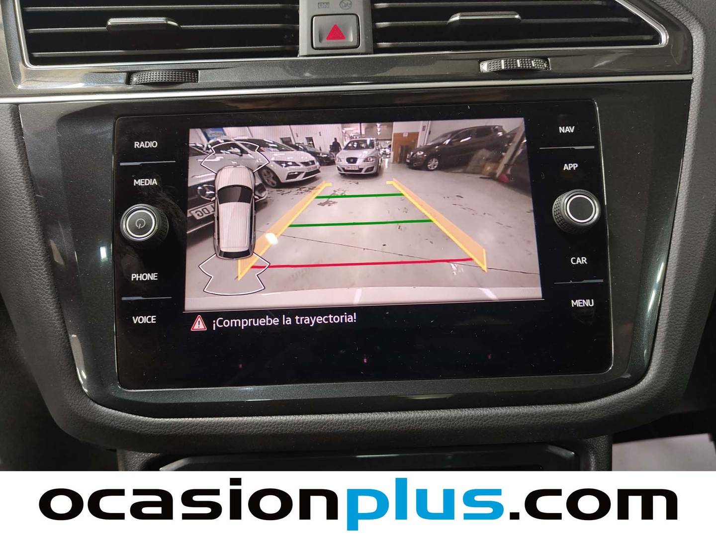 Foto Volkswagen Tiguan Volkswagen Tiguan R-Line 1.5 TSI (150 CV) DSG