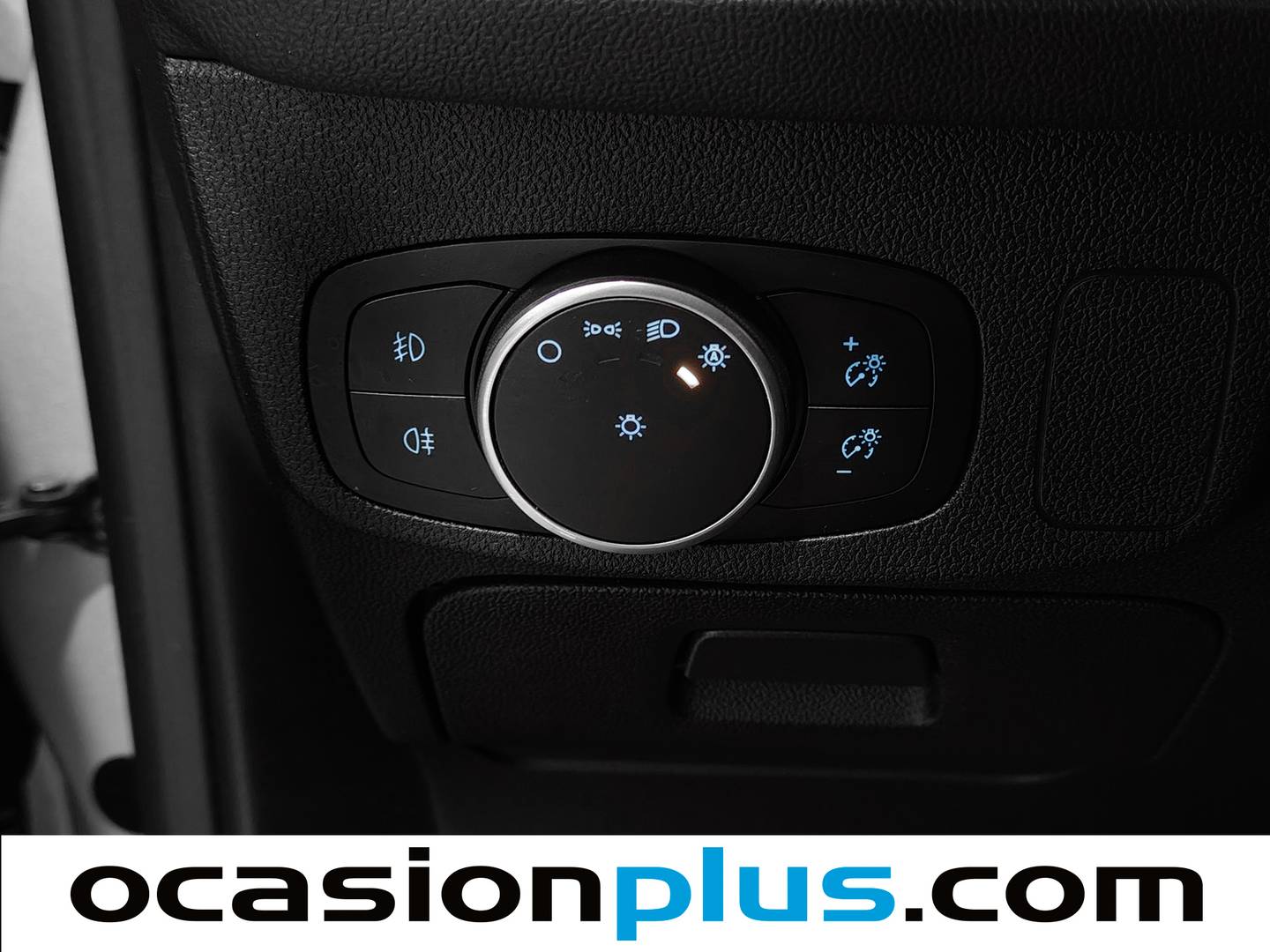 Accesorios del Ford Focus Ford Focus 1.0 Ecoboost Active (125 CV)