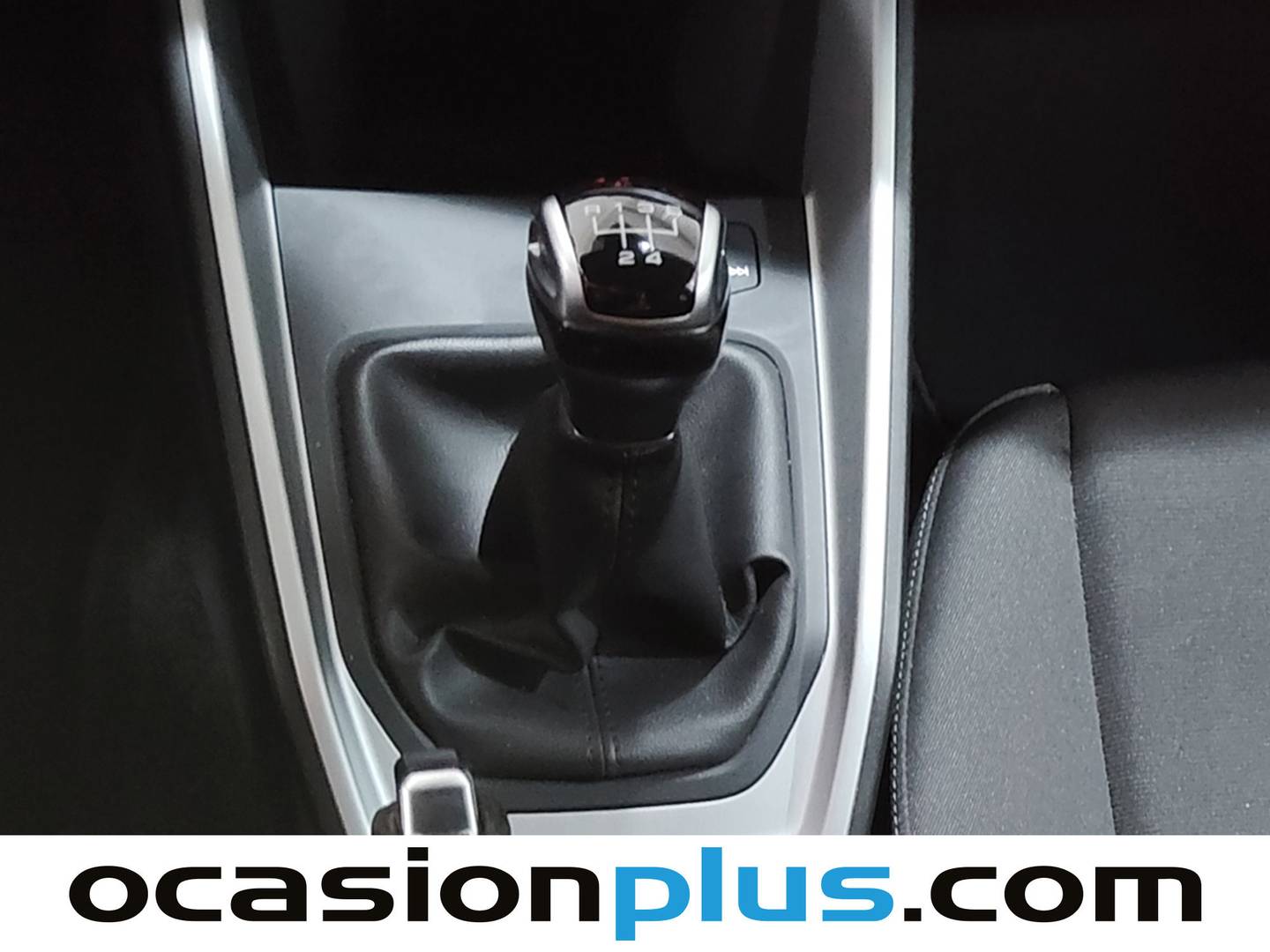 Foto Audi A1 Audi A1 Sportback Advanced 25 TFSI (95 CV)