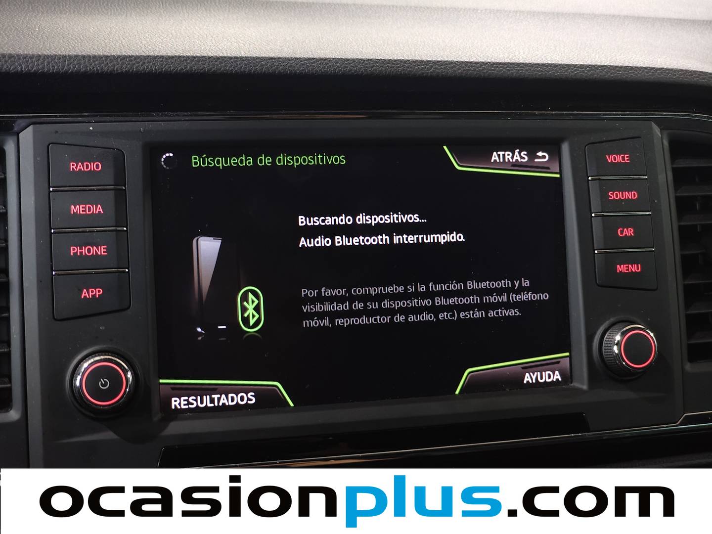 Seat Ateca Seat Ateca 1.4 EcoTSI S&S Xcellence Plus (150 CV) manual