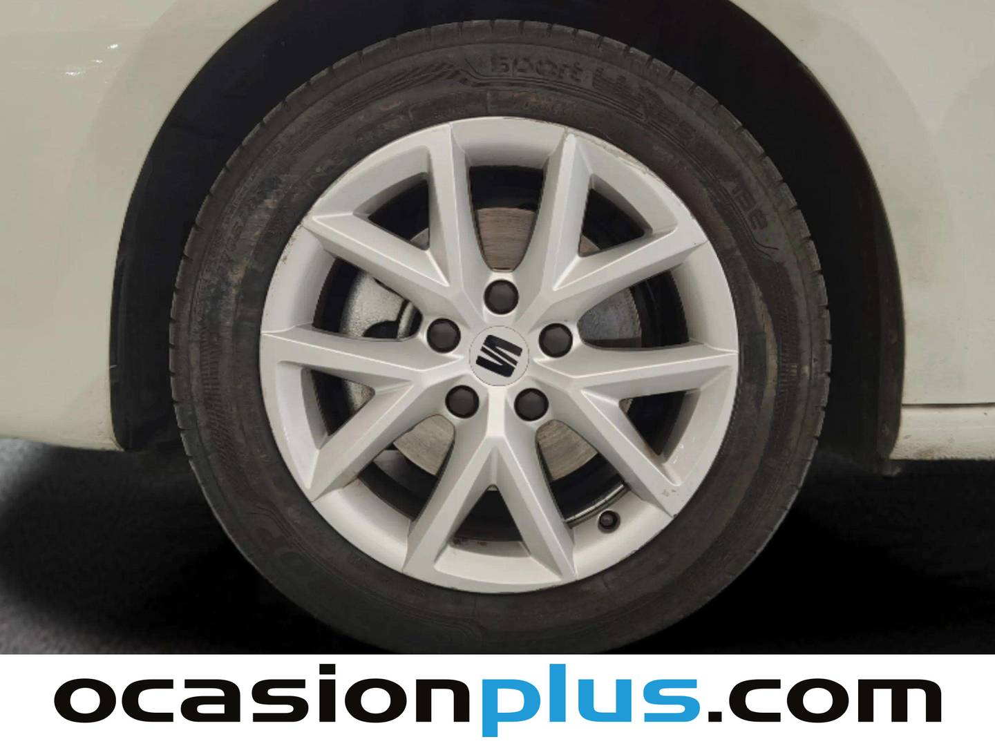 Seat León Seat León 1.0 TSI S&S Style Go S (110 CV) de ocasión