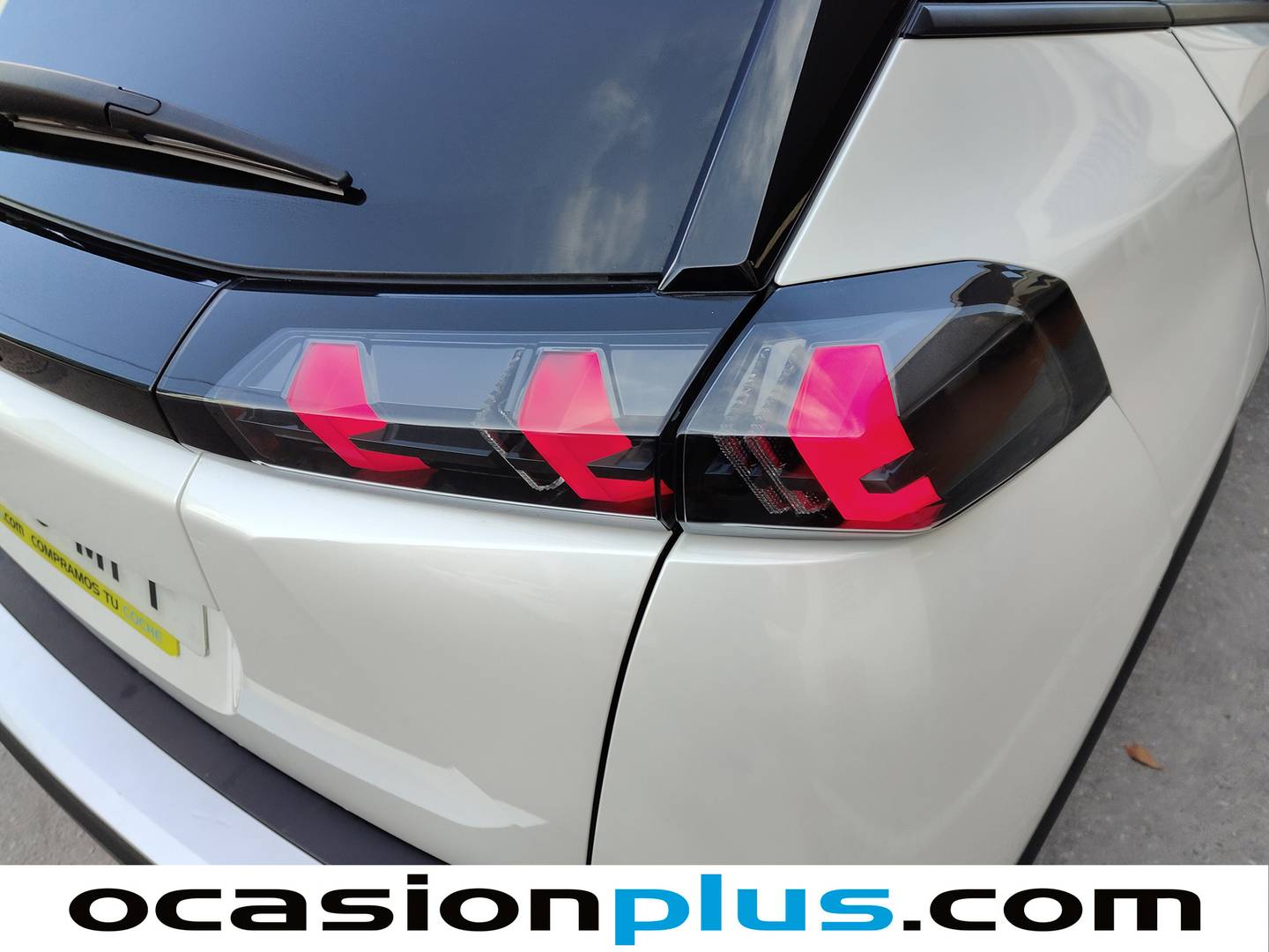 Peugeot 2008 Peugeot 2008 PureTech 130 S&S Allure Pack (130 CV) km 0