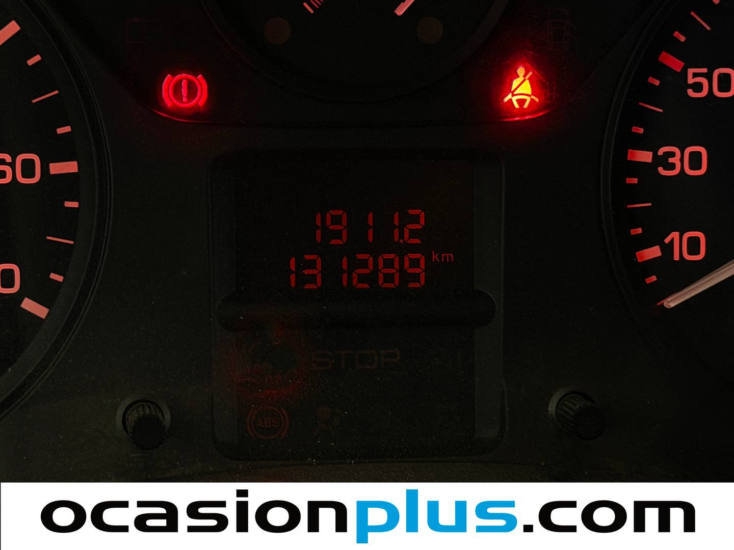 Citroën Berlingo Citroën Berlingo 1.6 HDI SX Multispace (112 CV) seminuevo