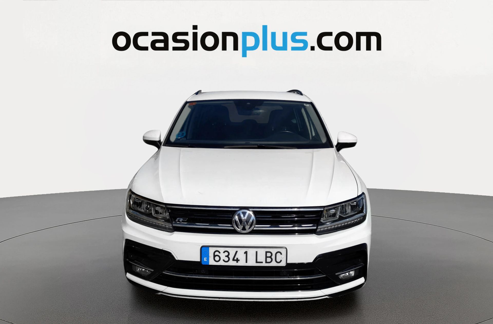 Volkswagen Tiguan Advance 1.5 TSI DSG Pack R-Line - foto 10