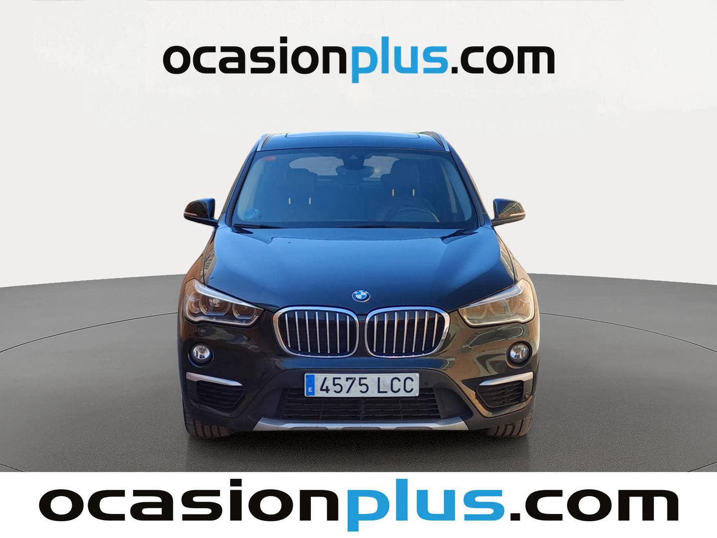 BMW X1 BMW X1 xDrive20d (190 CV) 190cv