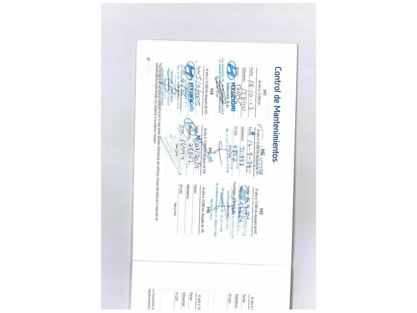 Foto Hyundai Kona Hyundai Kona 1.6 GDI HEV Tecno 2C DCT (141 CV)