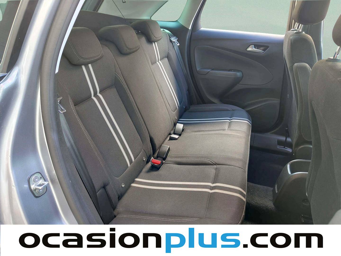 Opel Crossland Opel Crossland 1.2 Elegance Auto (130 CV) km 0