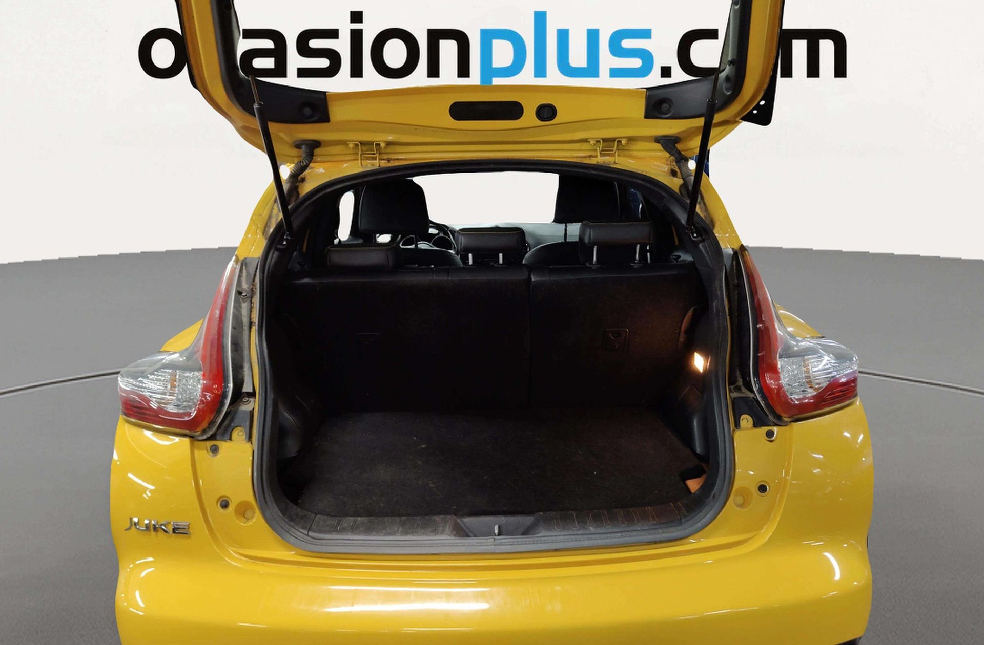 Nissan Juke 1.6 Tekna Premium XTronic 4x2 - foto 17