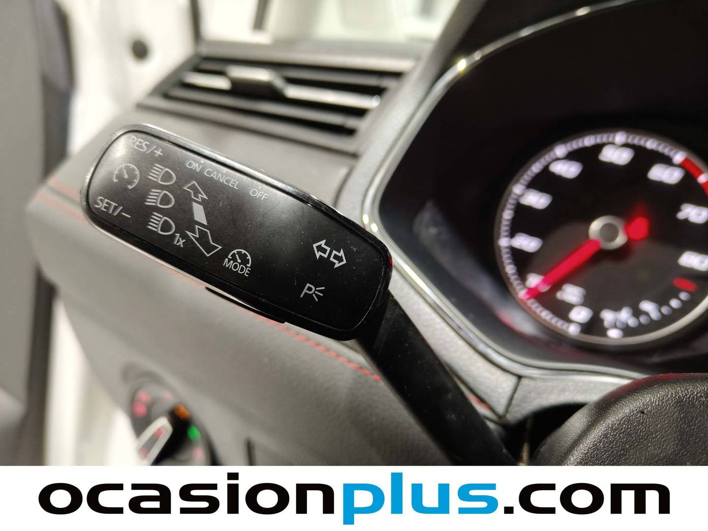 Foto Seat Ibiza SEAT Ibiza 1.0 TSI S&S FR Plus  (115 CV)