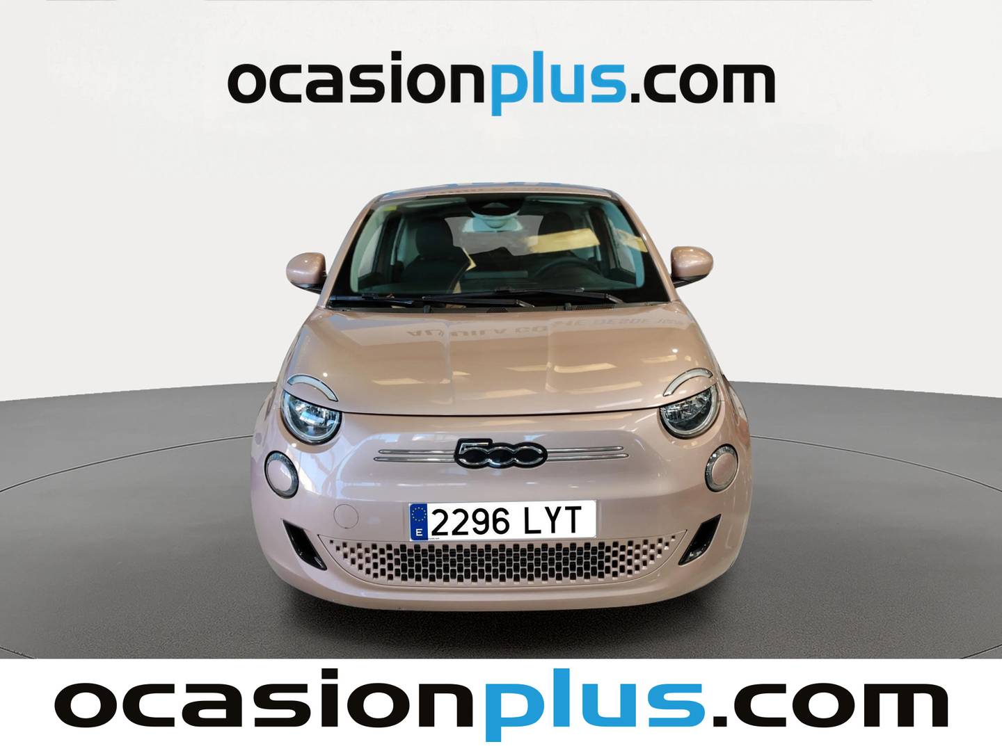 Foto Fiat 500 Fiat 500 Electrico Icon Hb 320km (118 CV)
