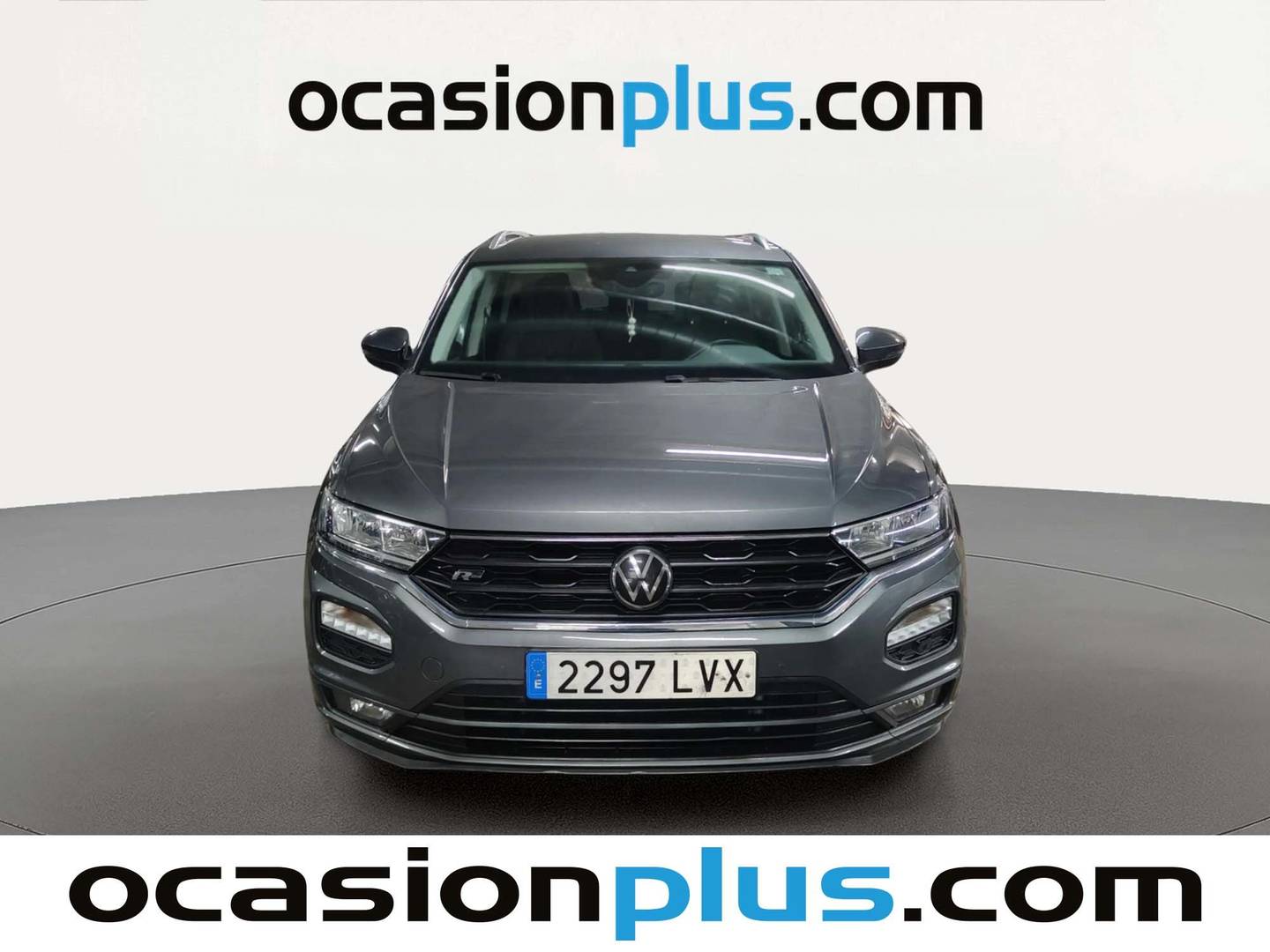 Volkswagen T-Roc Volkswagen T-Roc Advance R-Line 1.0 TSI (110 CV) R-Line 1.0 TSI 81 kW (110 CV) 110cv