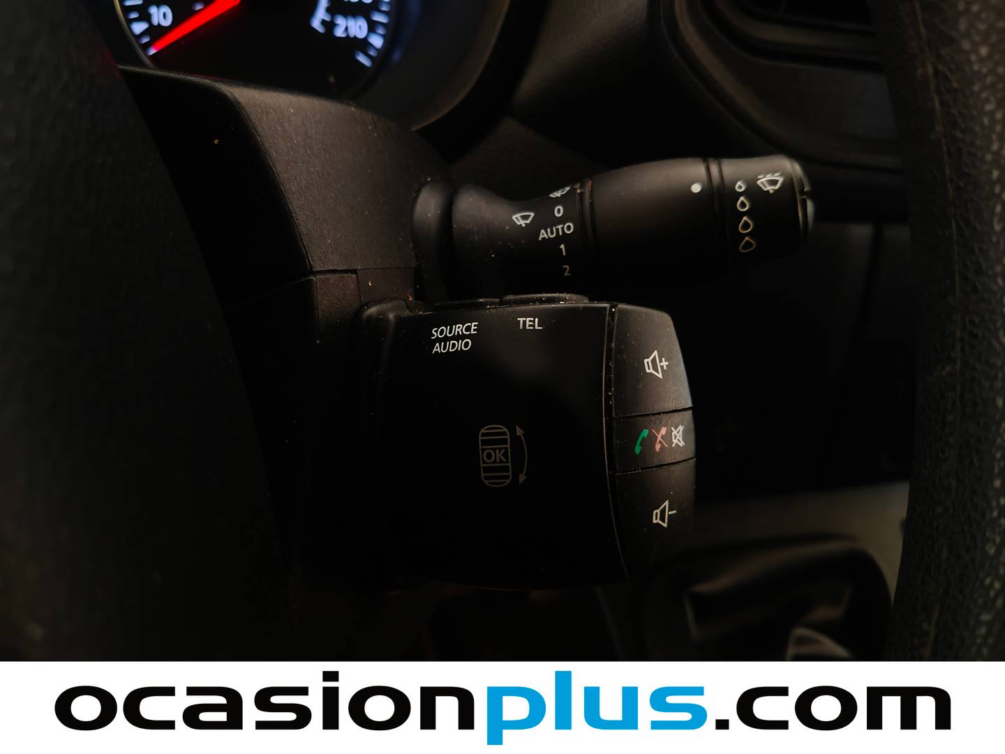 Nissan NV400 Nissan NV400 Furgon 2.3 dCi COMFORT L2H2 3500 (135 CV) seminuevo