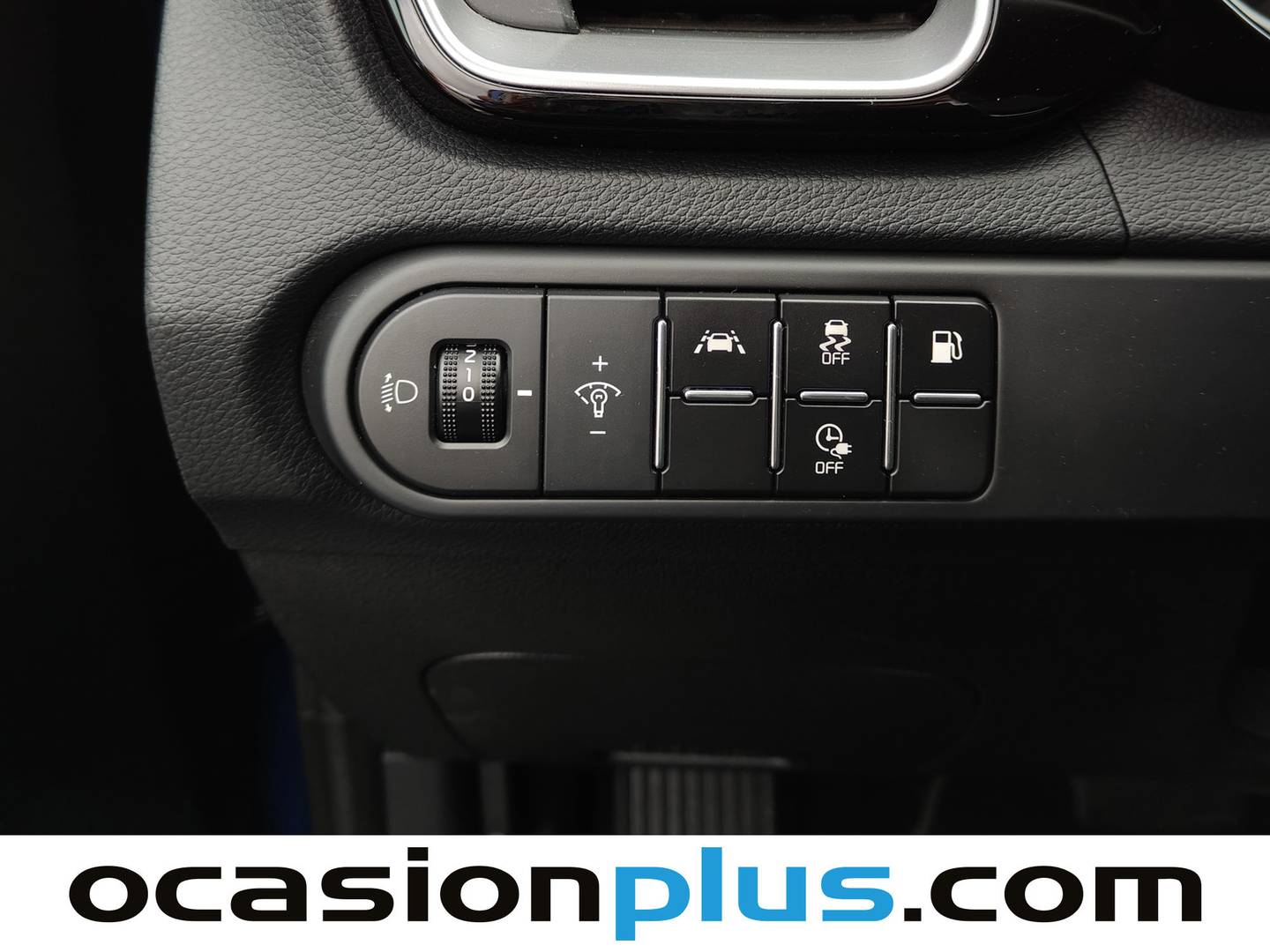 KIA XCeed Kia XCeed 1.6 GDi PHEV eDrive (141 CV) de ocasión